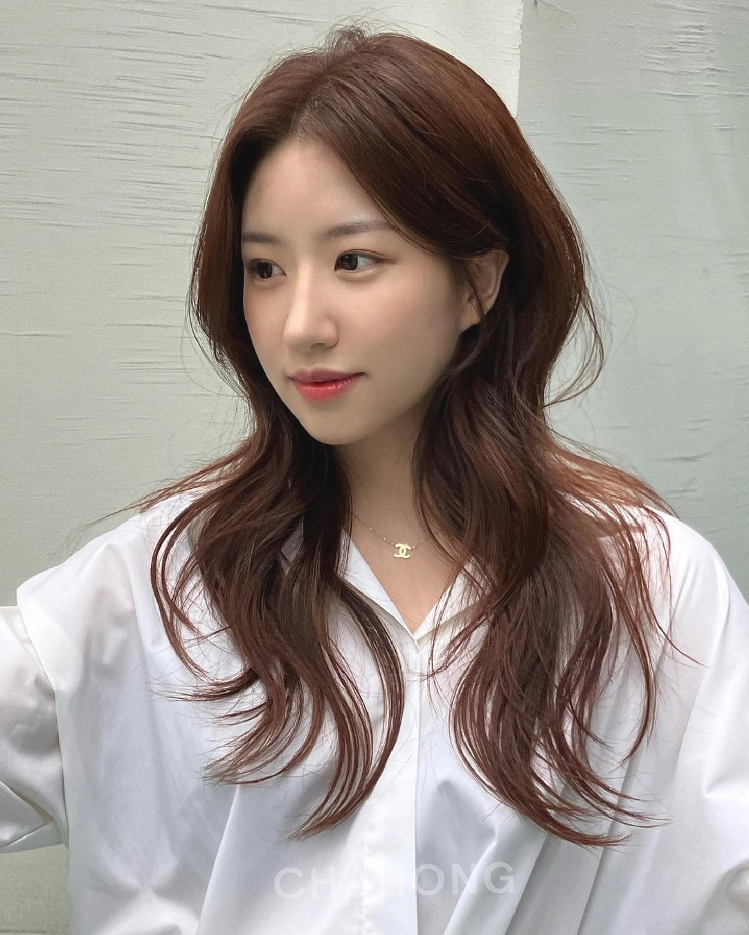 5 kiểu tóc thanh lịch cho nàng công sở-3