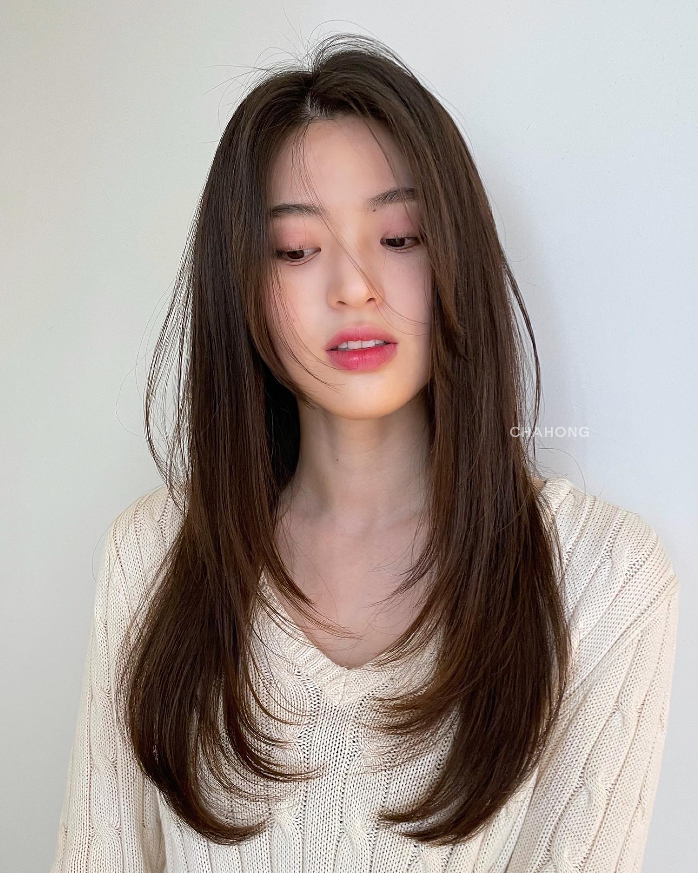 5 kiểu tóc thanh lịch cho nàng công sở-10