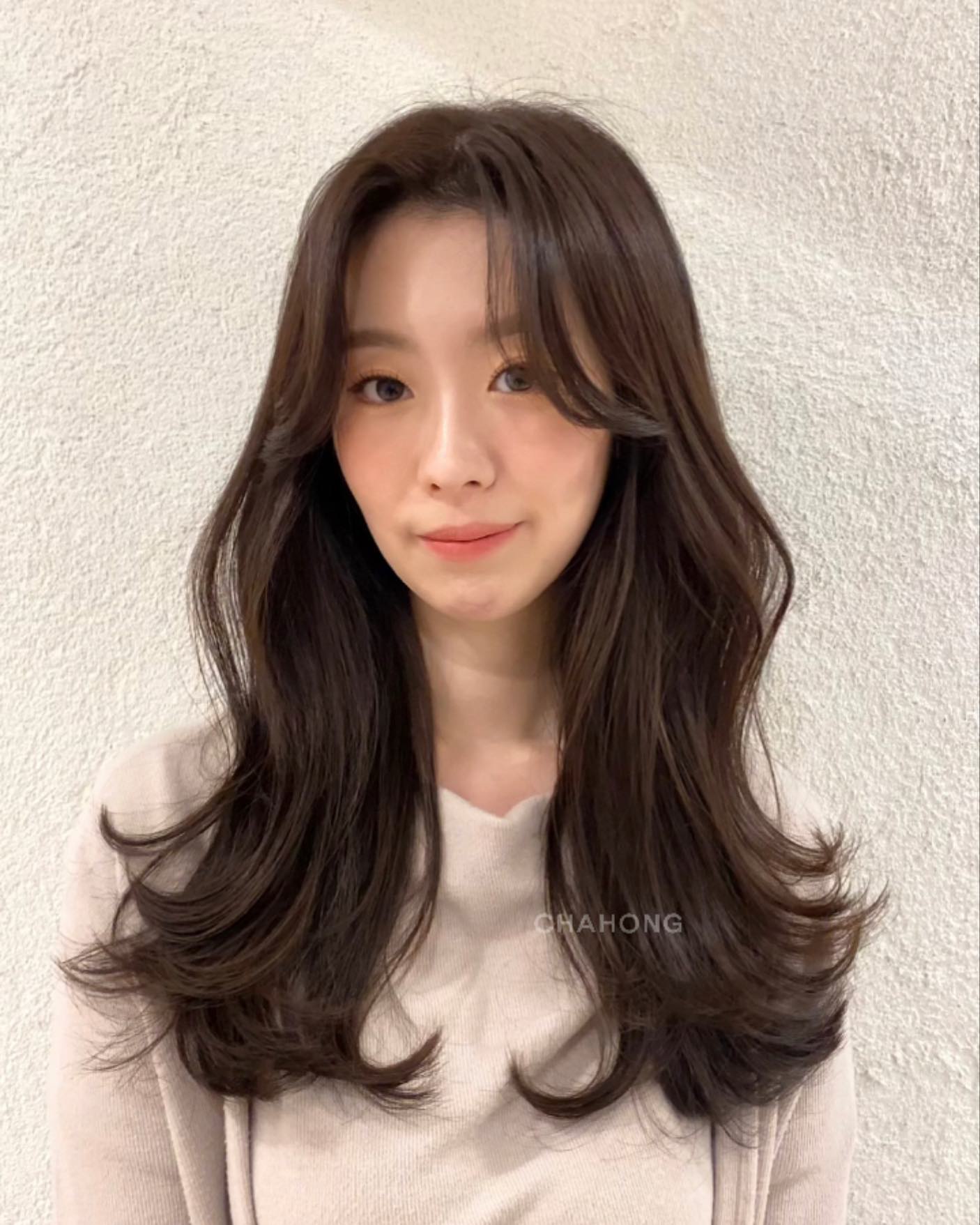 5 kiểu tóc thanh lịch cho nàng công sở-8