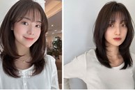 5 kiểu tóc thanh lịch cho nàng công sở