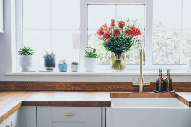 Người xưa dặn: 3 không trong bếp, gia đình đón điềm lành, kéo dài thịnh vượng, sung túc-3