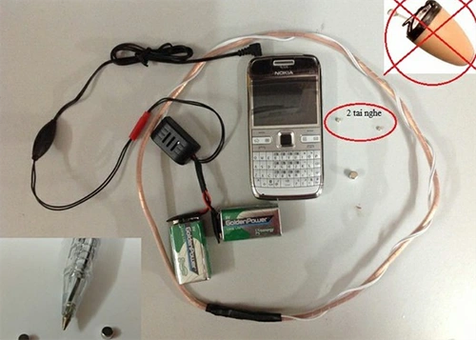 Thi tốt nghiệp THPT: Thủ tướng yêu cầu chống gian lận công nghệ cao-1