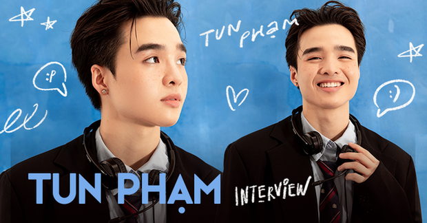 Tun Phạm: Tôi không hài lòng khi ai đó nói làm nghệ thuật rất khổ, vất vả-1