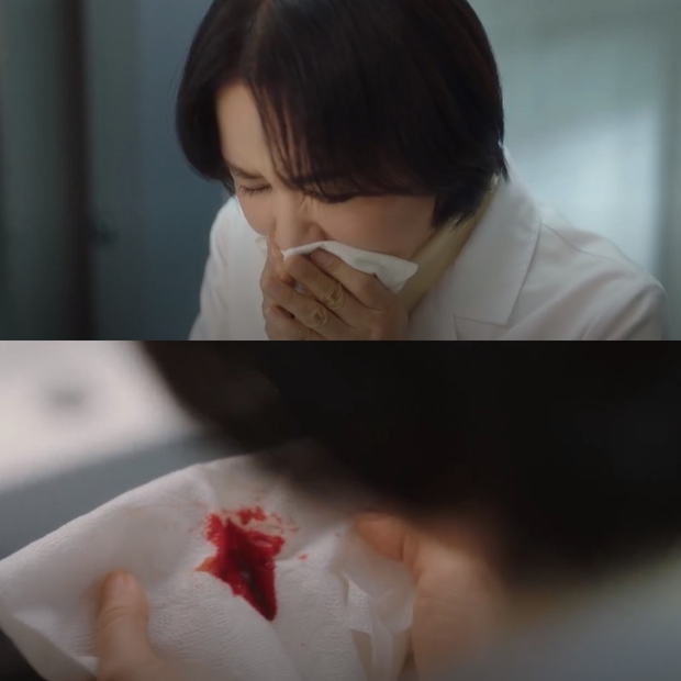 Khán giả bất bình vì diễn biến mới của phim Bác Sĩ Cha-1