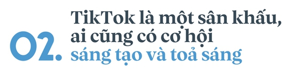 Tun Phạm: Tôi không hài lòng khi ai đó nói làm nghệ thuật rất khổ, vất vả-6