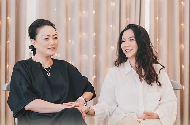 Nữ chính Người Ấy Là Ai nói gì khi bị mẹ giục lấy chồng?-1