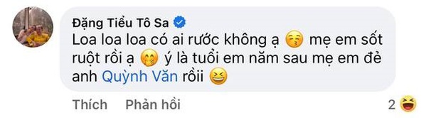 Nữ chính Người Ấy Là Ai nói gì khi bị mẹ giục lấy chồng?-2