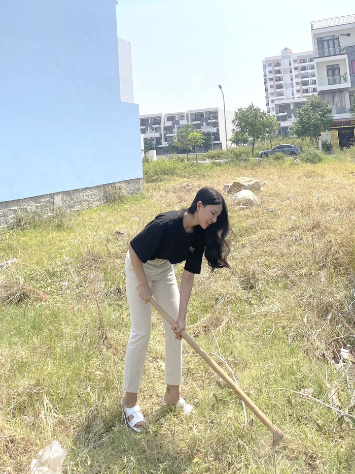 Vợ chồng Phan Mạnh Quỳnh xây nhà ở Nha Trang tặng con gái 1 tuổi-2