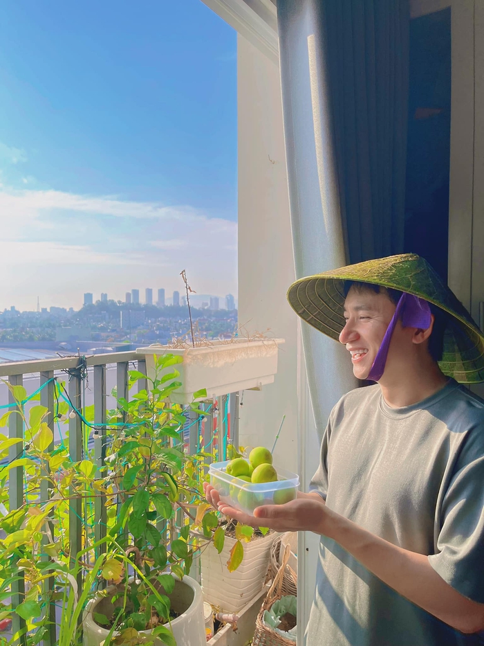 Vợ chồng Phan Mạnh Quỳnh xây nhà ở Nha Trang tặng con gái 1 tuổi-4