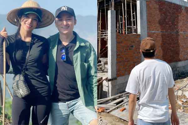 Vợ Phan Mạnh Quỳnh lên tiếng về phát ngôn yêu đơn phương của chồng, dằn mặt” luôn chuyện ngày xưa-5