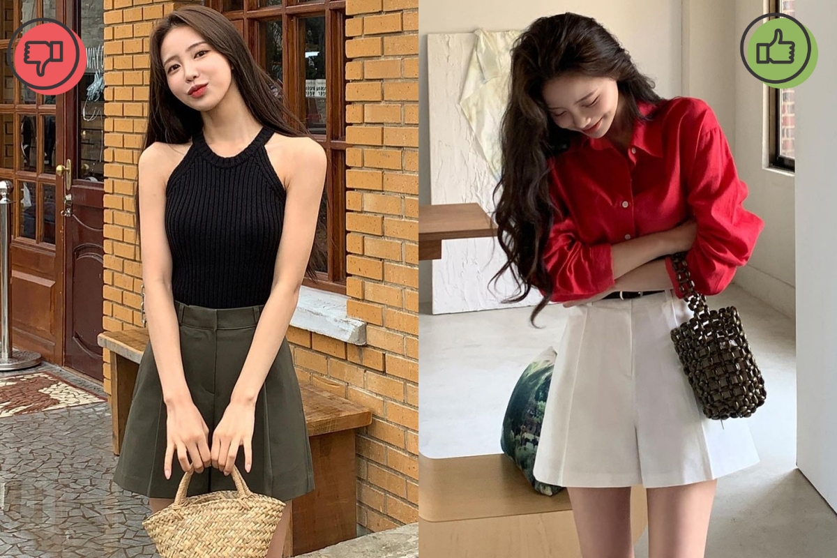 5 kiểu áo không phù hợp khi diện đến công sở-2