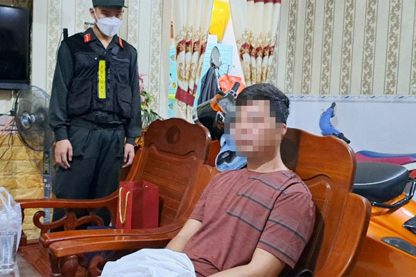 Giữ khẩn cấp 9 người trong đường dây đánh bạc 560 tỷ đồng-1