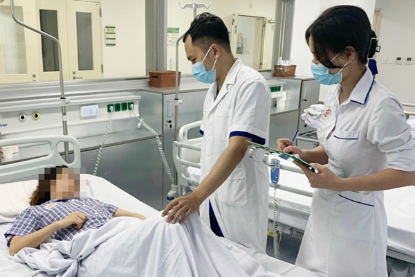 Ba ‘đen’ trên cơ thể cảnh báo nguy cơ ung thư-2