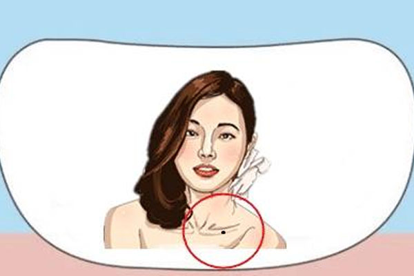 4 nốt ruồi xua đuổi Thần Tài, ai sở hữu dễ bị chặn đường tài lộc-1