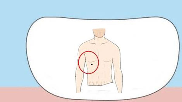 4 nốt ruồi xua đuổi Thần Tài, ai sở hữu dễ bị chặn đường tài lộc-4