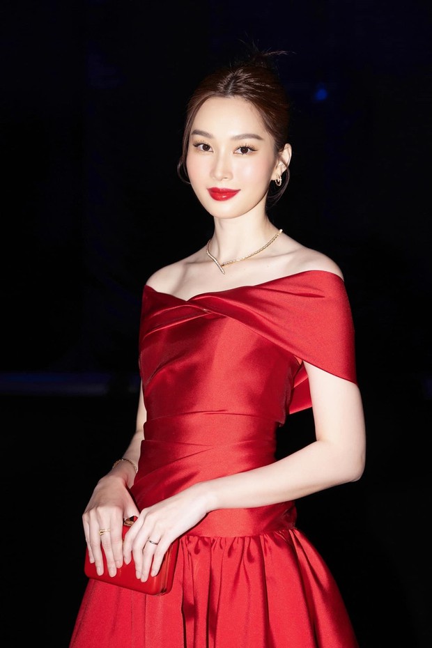 Hoa hậu Việt Nam từ chối thi quốc tế, hơn chục năm lui về hậu trường nhưng vẫn giữ được sức hút-7