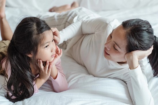 10 bí quyết 'nhỏ mà có võ' để con trưởng thành trí tuệ và hạnh phúc