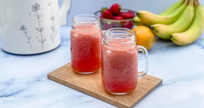 7 loại sinh tố bảo vệ da khỏi tia UV, hỗ trợ giảm cân hiệu quả-2