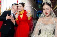Hủy du học, cô gái quyết định lên xe hoa ngay khi kết bạn trên Facebook