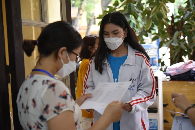 Hải Phòng cấm dạy thêm, học thêm hè dưới mọi hình thức-1