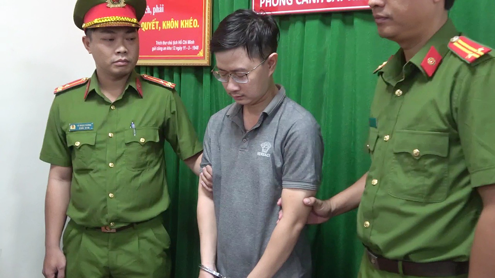 3 cấp độ đe dọa, tế sống, ghép ảnh làm nhục của các app vay tiền online-3