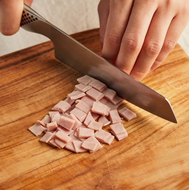 Bỏ túi công thức làm món bí đỏ non nướng ngọt mát thơm ngon-5