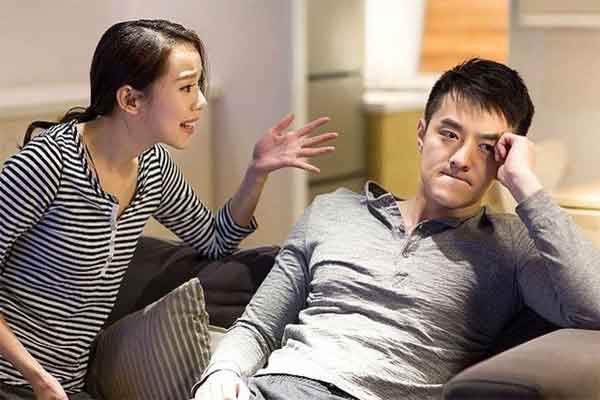 Nhắc nhở chuyện con riêng của chồng sắp cưới, anh nói 1 câu khiến tôi muốn từ hôn-3