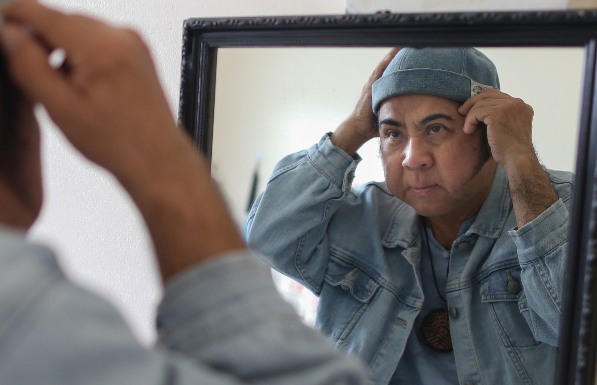 Bạch Long sau 56 năm rút ruột vì sân khấu, về già bữa đói bữa no-6