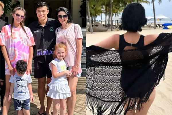 Mẫu Tây Dianka đánh bại camera thường-4