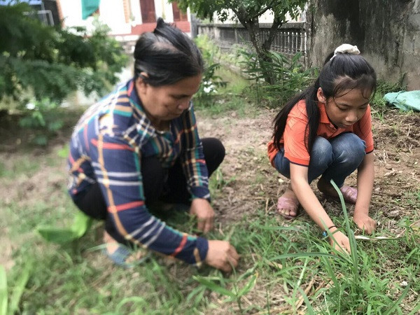 Ông bố đơn thân nuôi 3 con gặp tai nạn giao thông nguy kịch-3