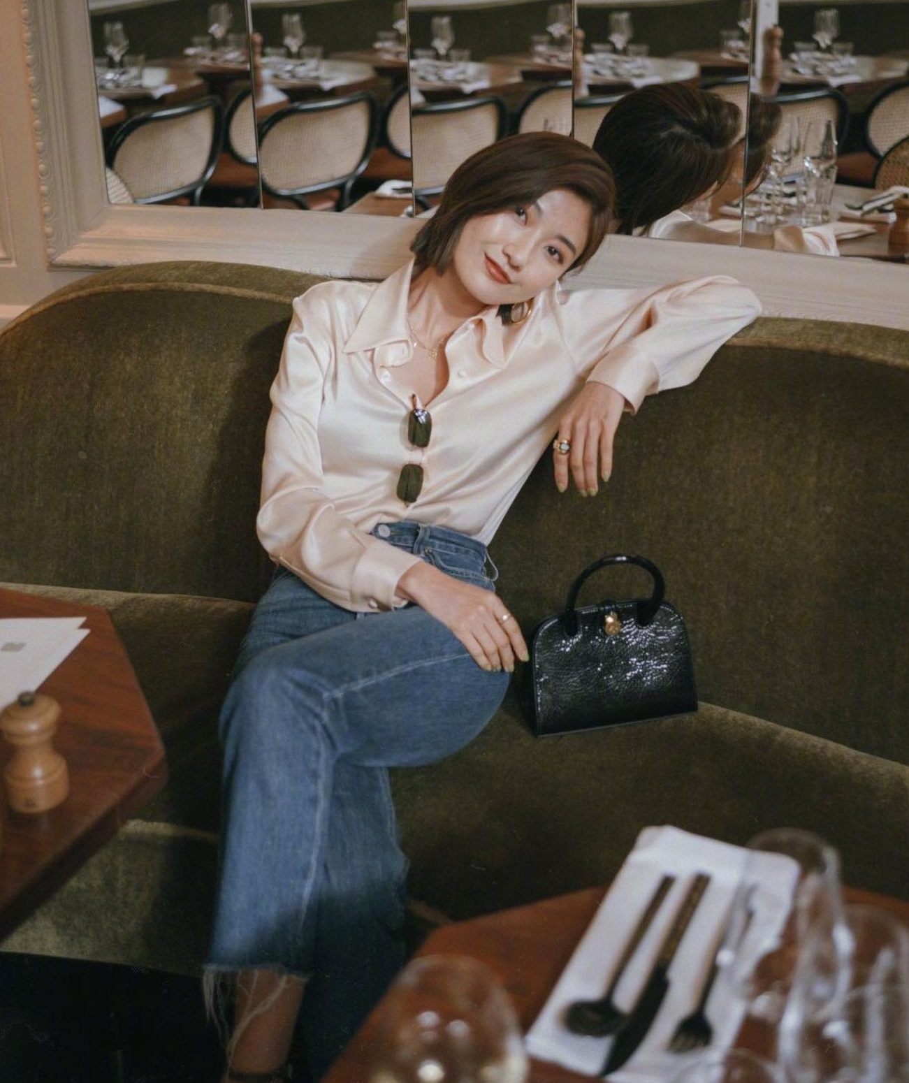 4 mẫu áo đáng sắm cho mùa hè 2023-1