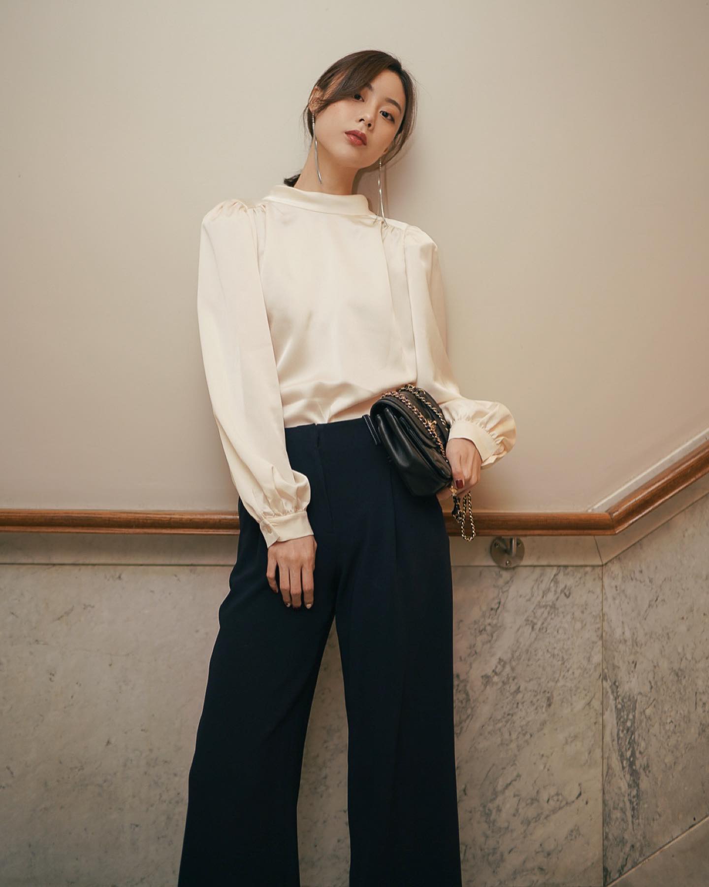 4 mẫu áo đáng sắm cho mùa hè 2023-2