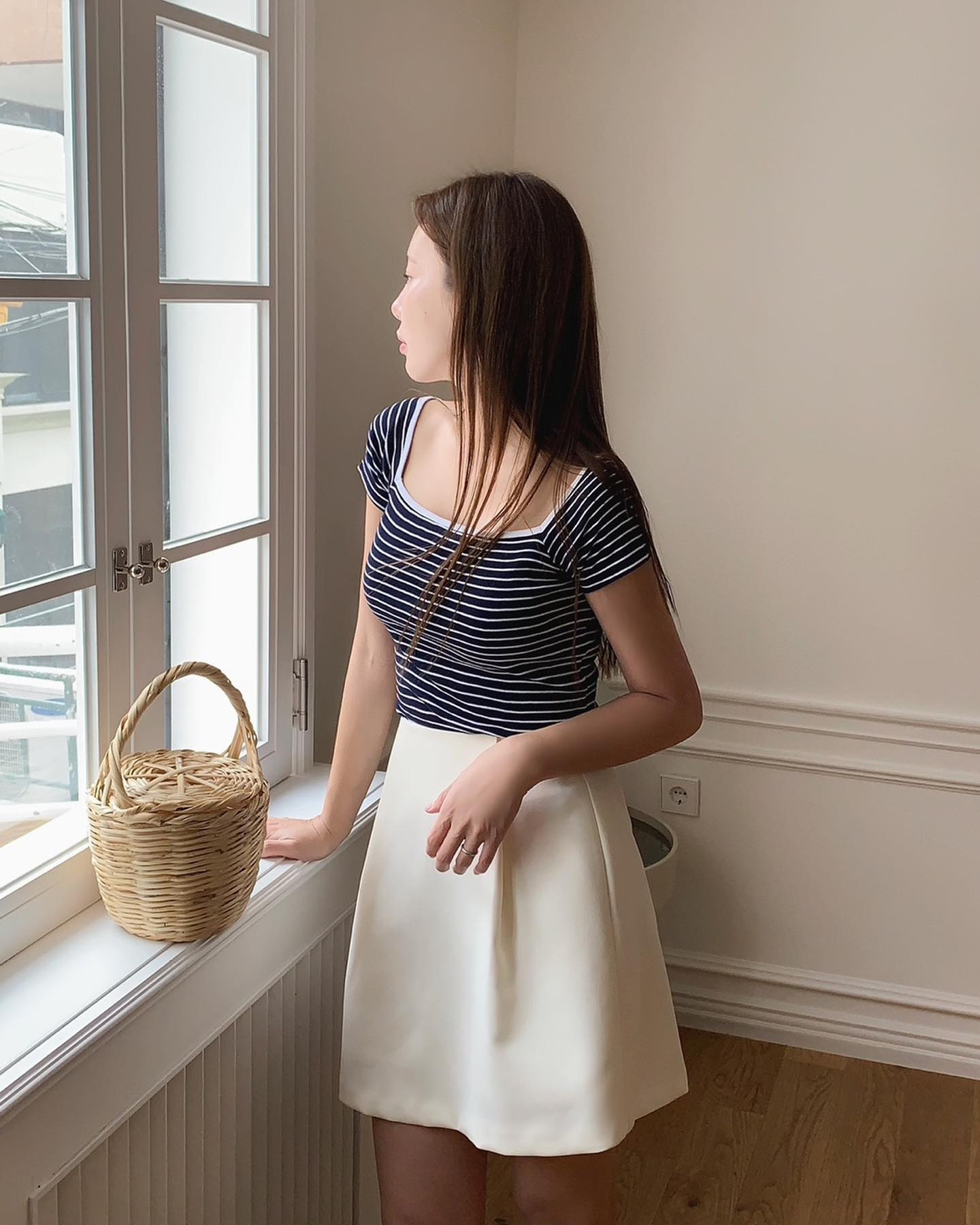 4 mẫu áo đáng sắm cho mùa hè 2023-4