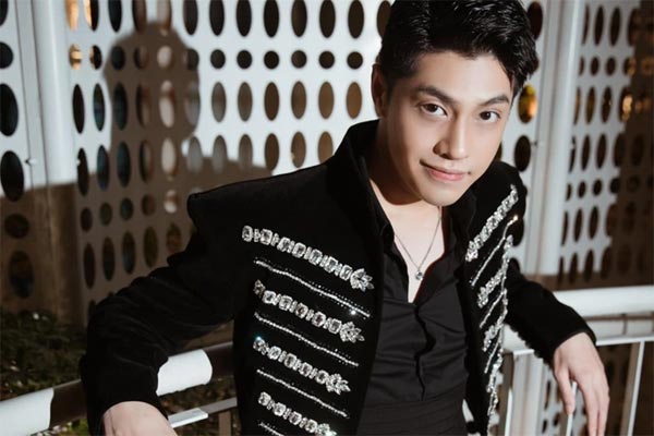 Thông tin đời tư hiếm hoi về người phụ nữ ngồi bếp đợi Noo Phước Thịnh sau mỗi đêm diễn-10