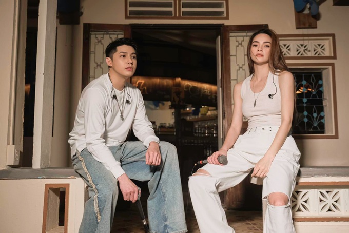 Noo Phước Thịnh: Tôi từng đối diện với nhiều điều tiếng, oan ức-3