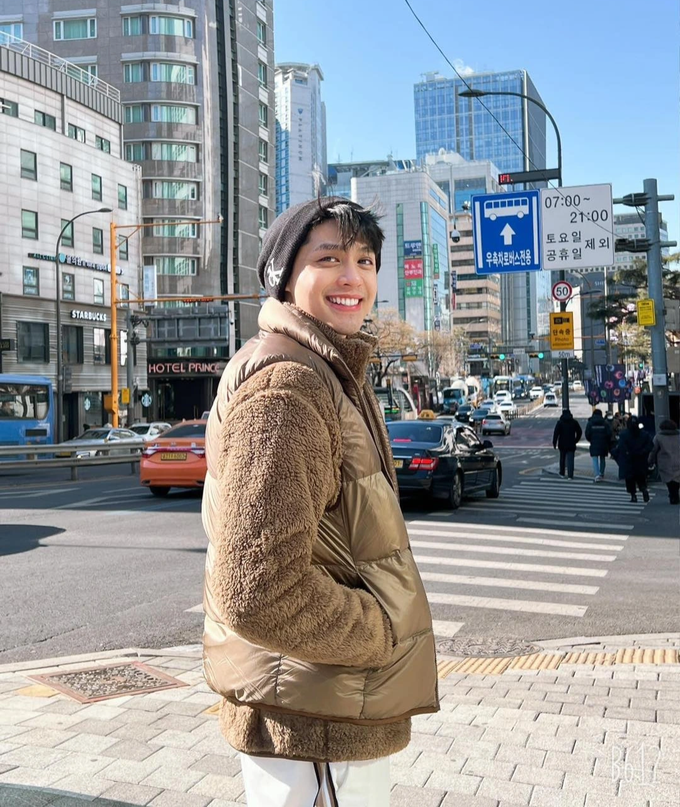 Noo Phước Thịnh: Tôi từng đối diện với nhiều điều tiếng, oan ức-2