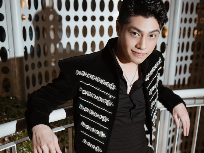 Noo Phước Thịnh: Tôi từng đối diện với nhiều điều tiếng, oan ức-1