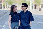 Phương Uyên - Thanh Hà: Thay đổi họ tên, hôn nhân lãng mạn sau lễ cưới ở Mỹ