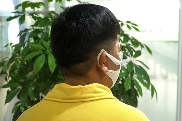 Hy hữu ở Việt Nam: 40 năm mang cơ quan sinh dục cả nam và nữ-1