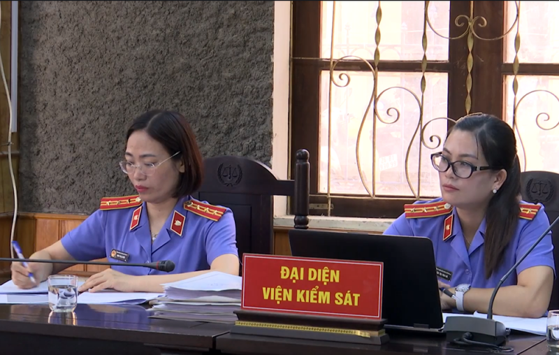 Thủ đoạn tham ô của Chi cục trưởng Chi cục thi hành án dân sự-2