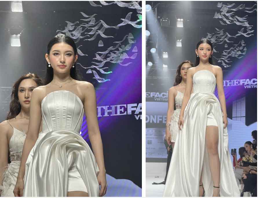 Cô gái sinh năm 2000, từng nổi danh nữ thần mạng giờ thay đổi thế nào?-2