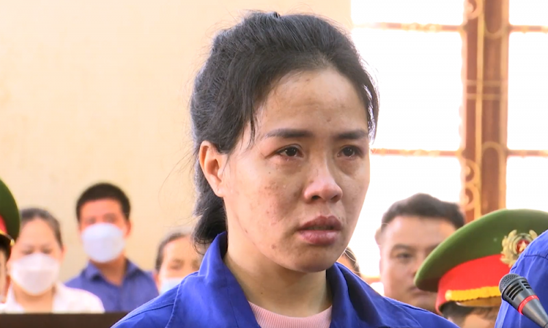 Thủ đoạn tham ô của Chi cục trưởng Chi cục thi hành án dân sự-4