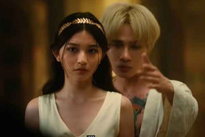 Cô gái sinh năm 2000, từng nổi danh