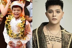 Thi Rap Việt, Quán quân The Voice Kids Quang Anh có tìm được hào quang đã mất?