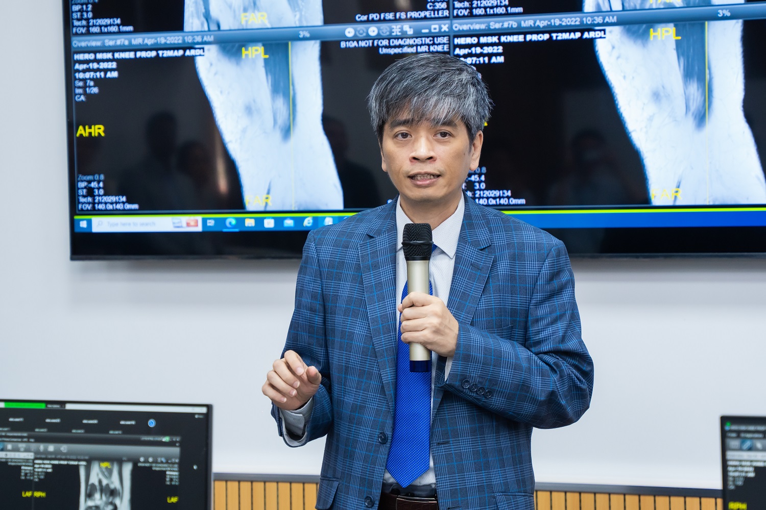 Vinmec tiên phong đổi mới đào tạo nguồn nhân lực y tế chất lượng cao-1