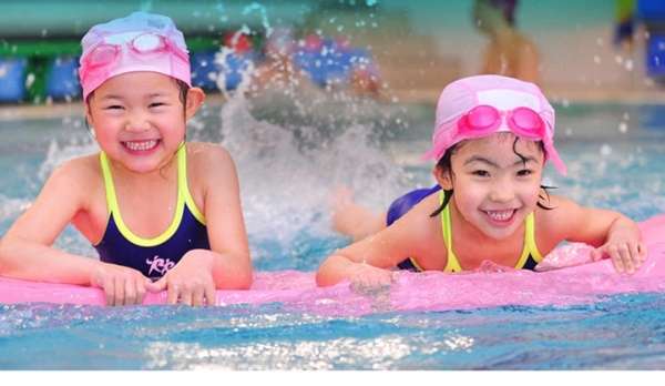Cadie Mộc Trà nhà Elly Trần từ 3 tháng tuổi đã được mẹ rèn môn thể thao này-3