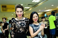Lý do Lệ Quyên 'không nhìn mặt' Hồ Ngọc Hà bỗng nhiên 'hot' trở lại
