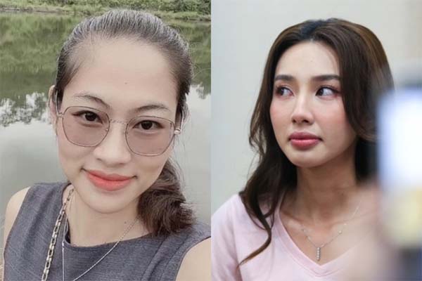 Hoãn phiên toà xử phúc thẩm vụ hoa hậu Thùy Tiên bị đòi 1,5 tỷ đồng-2
