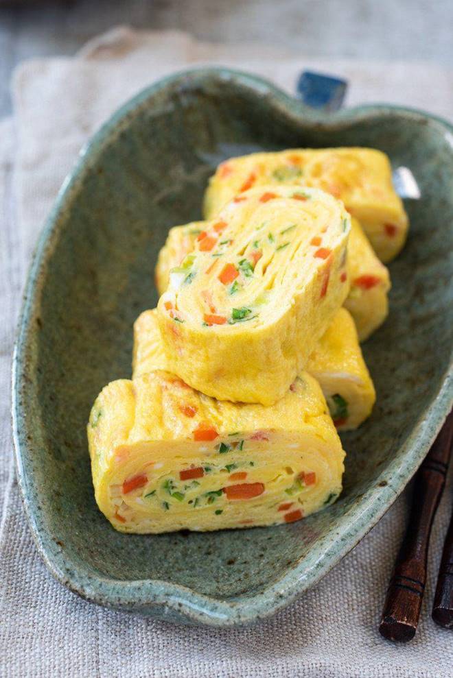 Bữa chiều đơn giản nhưng cân bằng hương vị, món phụ thanh mát làm cả nhà ai cũng thích-7