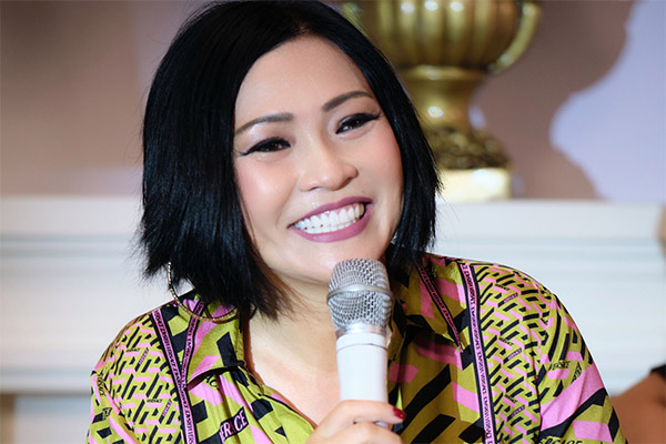 Phương Thanh tiết lộ quy tắc ngầm về giá cát-xê của giới nghệ sĩ-4